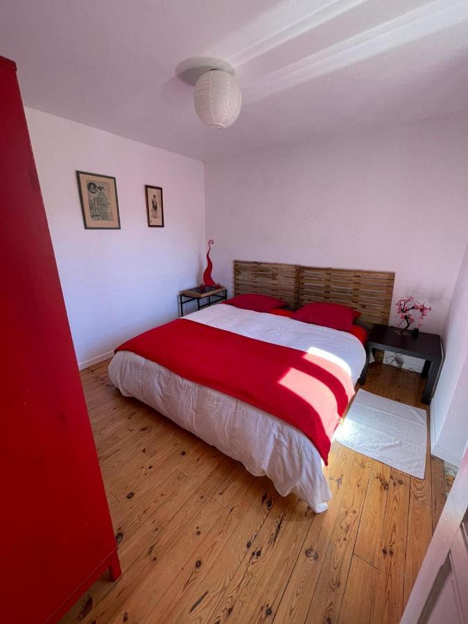 Orchidee 1 Et 2_ Depart De Randonnees Villa Mariac Luaran gambar