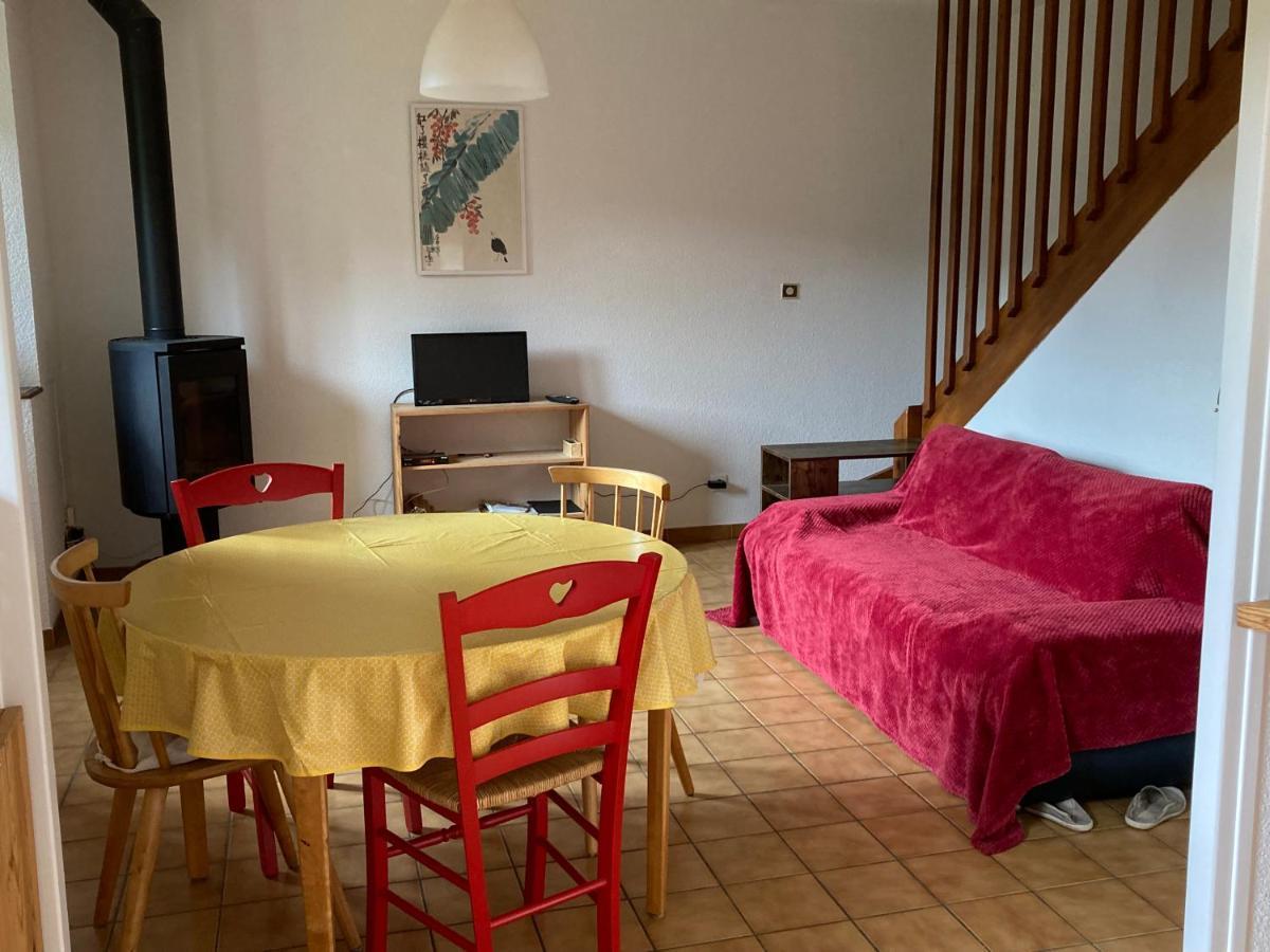 Orchidee 1 Et 2_ Depart De Randonnees Villa Mariac Luaran gambar